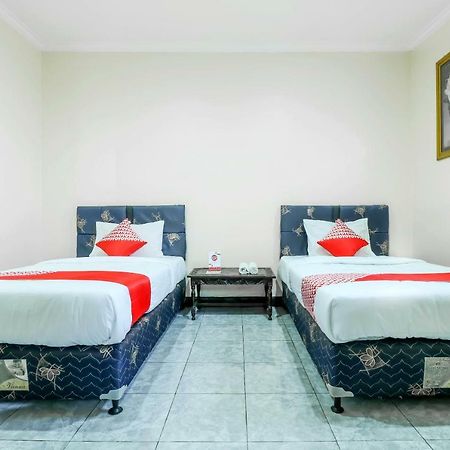 Oyo 1166 Hotel Melati 2 Bedugul  Exterior foto